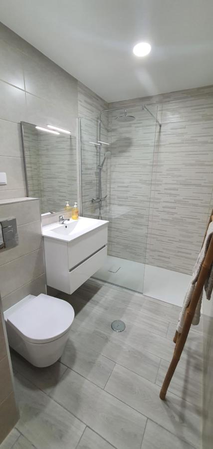 Acr Holiday Apartment Картейра Экстерьер фото