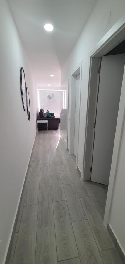Acr Holiday Apartment Картейра Экстерьер фото