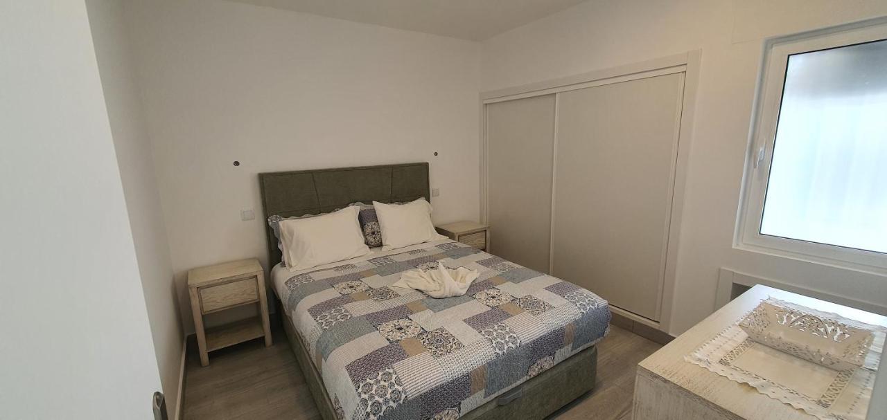 Acr Holiday Apartment Картейра Экстерьер фото