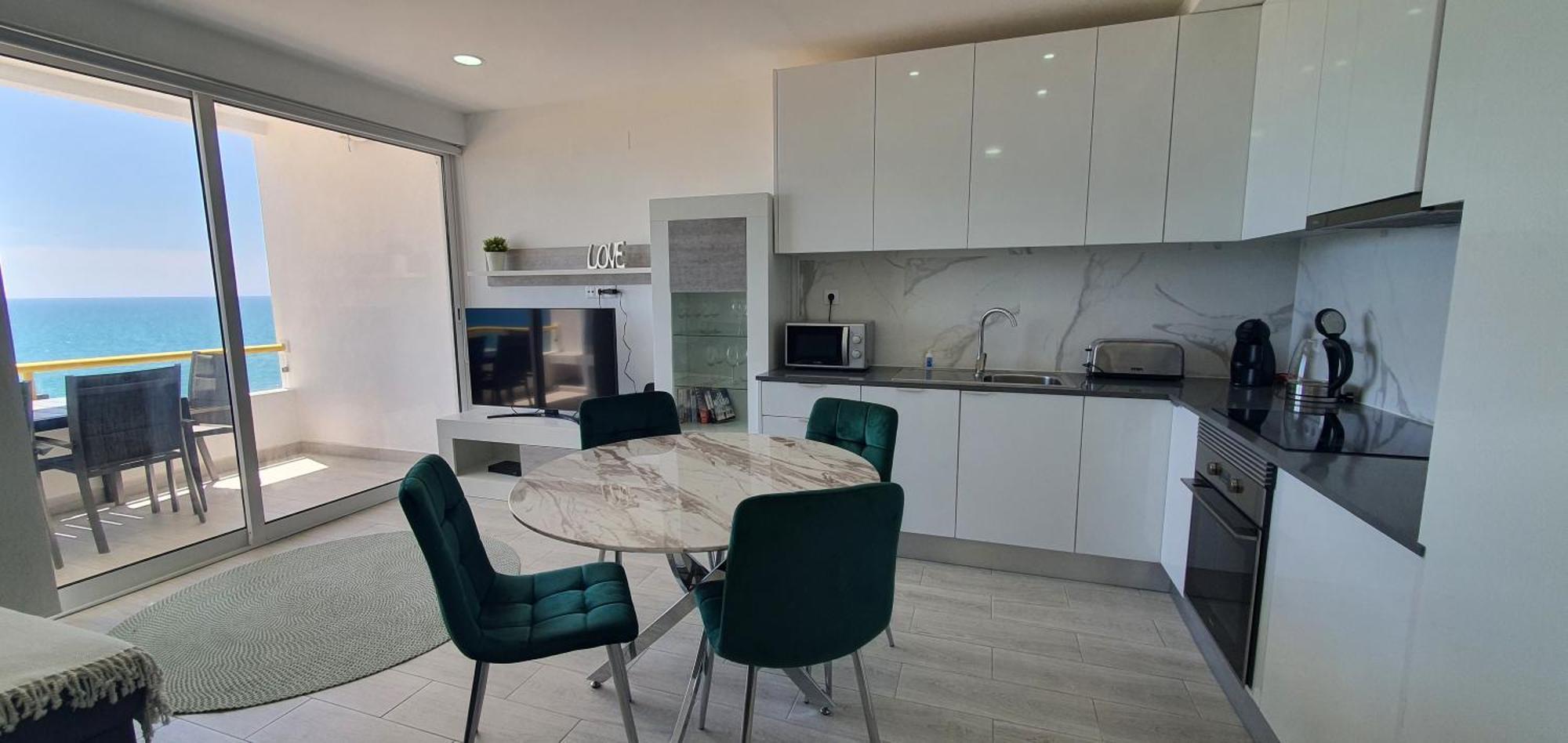 Acr Holiday Apartment Картейра Экстерьер фото