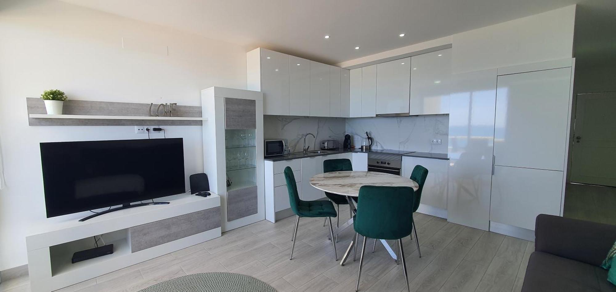 Acr Holiday Apartment Картейра Экстерьер фото
