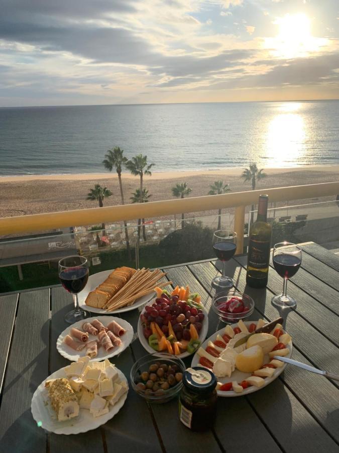 Acr Holiday Apartment Картейра Экстерьер фото